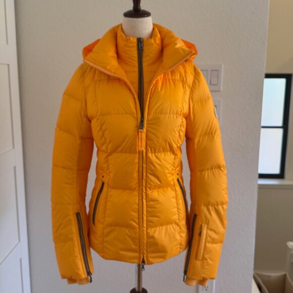 Bogner Women's Vera Down Ski Jacket - Picture 2 of 9